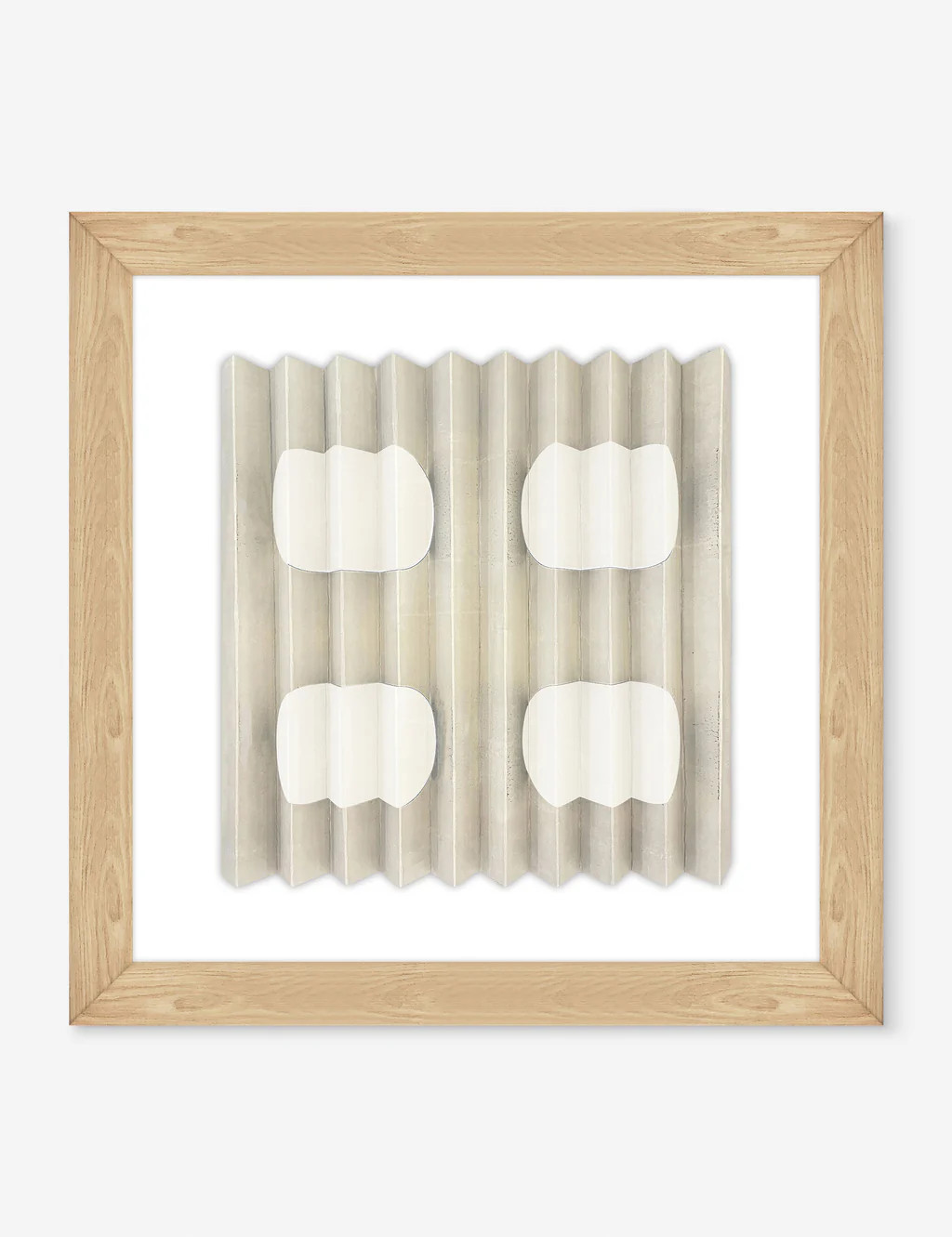 Pleated Dots | Lulu and Georgia 