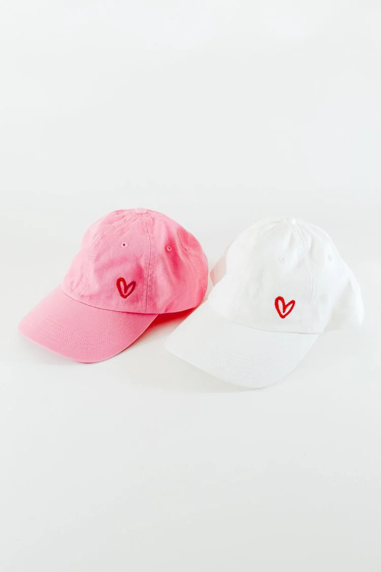 Bold Style: Live What You Love Dad Hat | House of Shan
