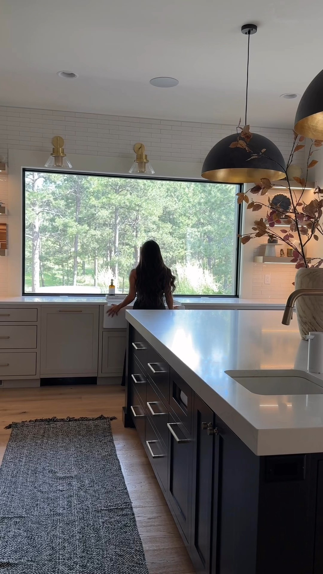 A little Halloween walk through! Love Halloween and hope you find a few new faves for the upcoming season. 

#LTKHome #LTKStyleTip #LTKSeasonal