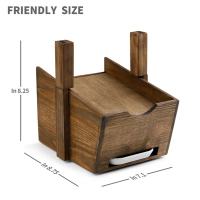 Soap Station Laundry Room Organizer | Wayfair North America