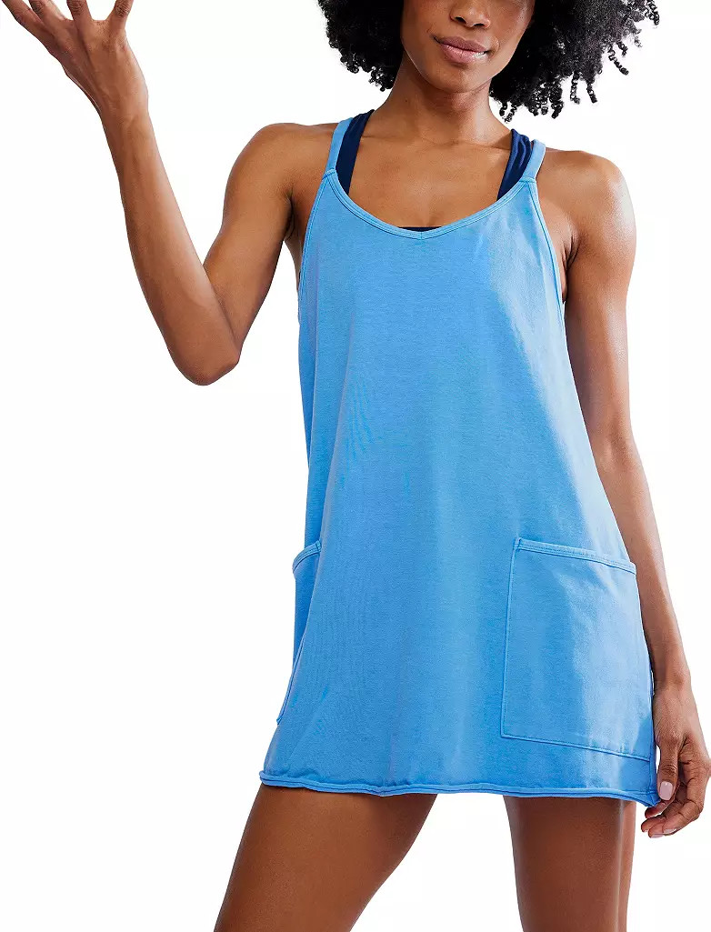FP Movement Women's Hot Shot Mini Dress | DICK'S Sporting Goods
