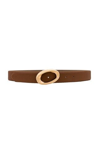 B-Low the Belt Gracie in Cuoio & Gold from Revolve.com | Revolve Clothing (Global)