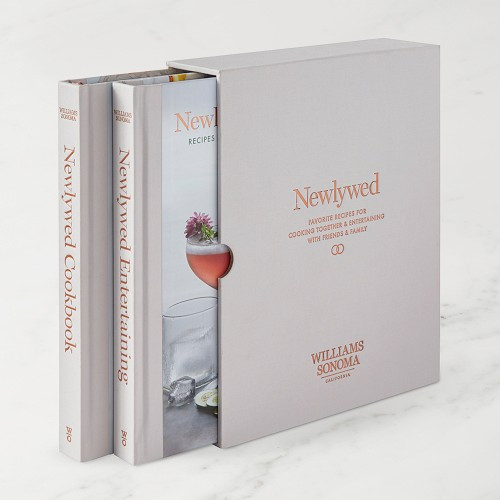 Williams Sonoma Newlywed Boxed Set | Williams-Sonoma