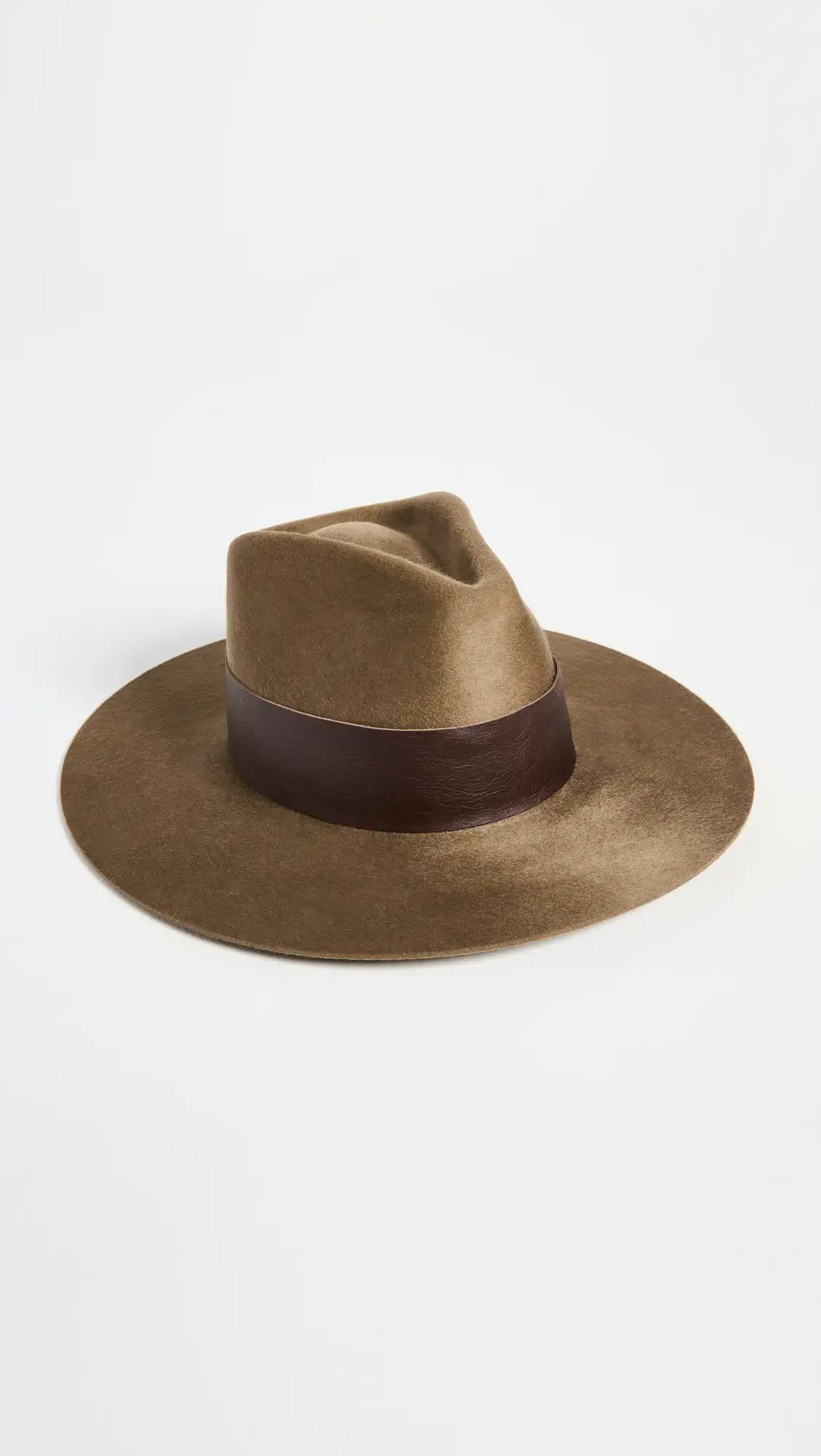 Janessa Leone Montana Hat | Shopbop | Shopbop