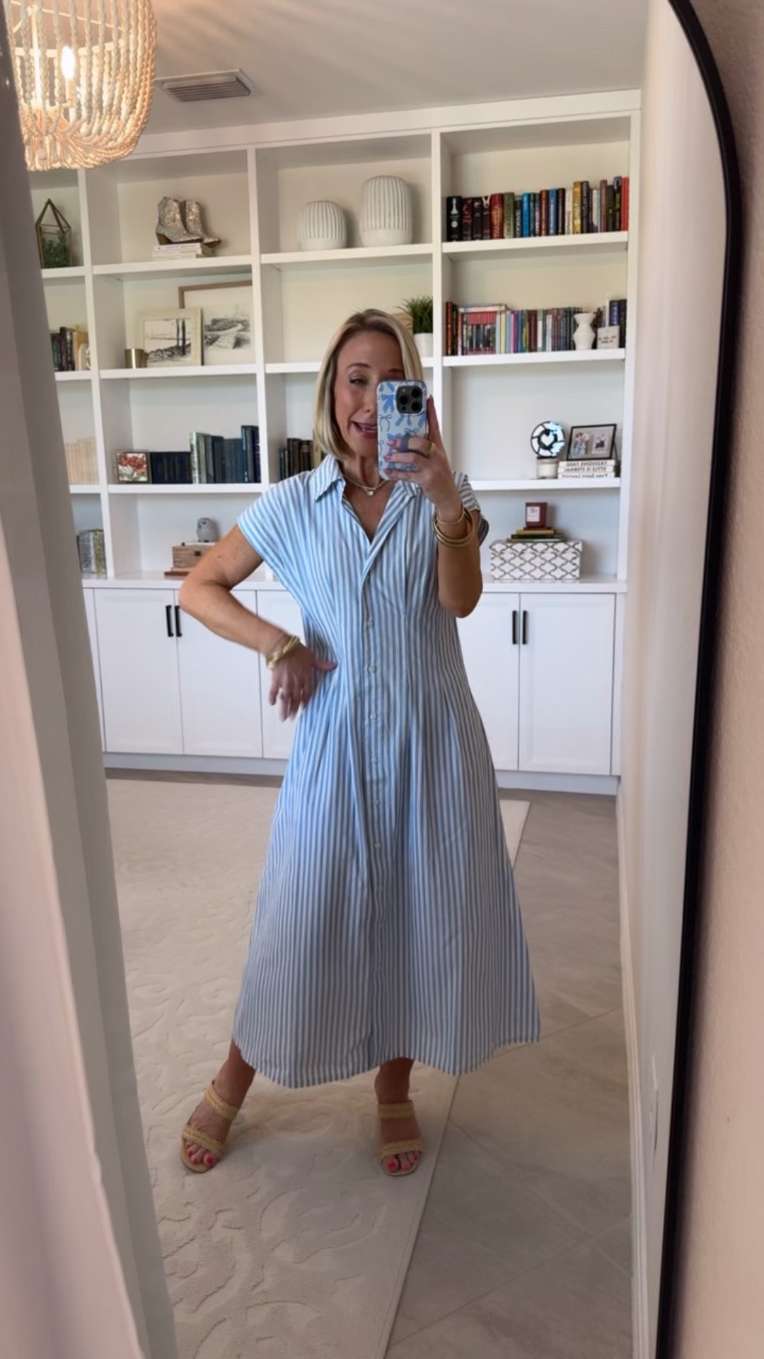 Kohl’s - spring unboxing haul. Block Heel Two Strap Sandals - TTS. 4 colors. A-Line Midi Shirt Dress - size XS (runs big). 2 colors. .
 

 

#LTKOver40 #LTKSeasonal #LTKSaleAlert