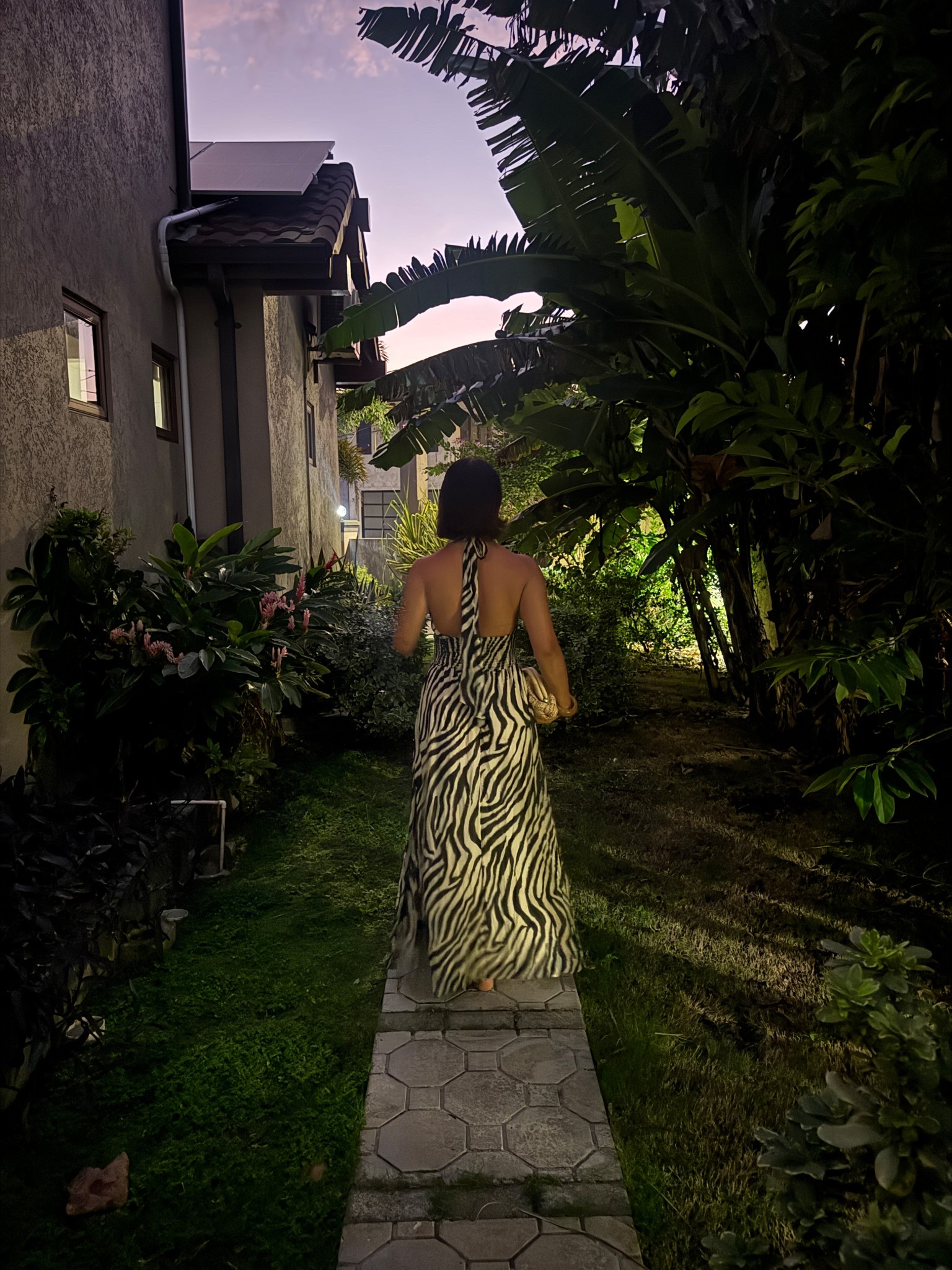 vaca night out 🌴

#LTKSeasonal #LTKTravel #LTKStyleTip