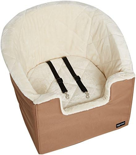 Amazon Basics Dog Car Seat | Amazon (US)