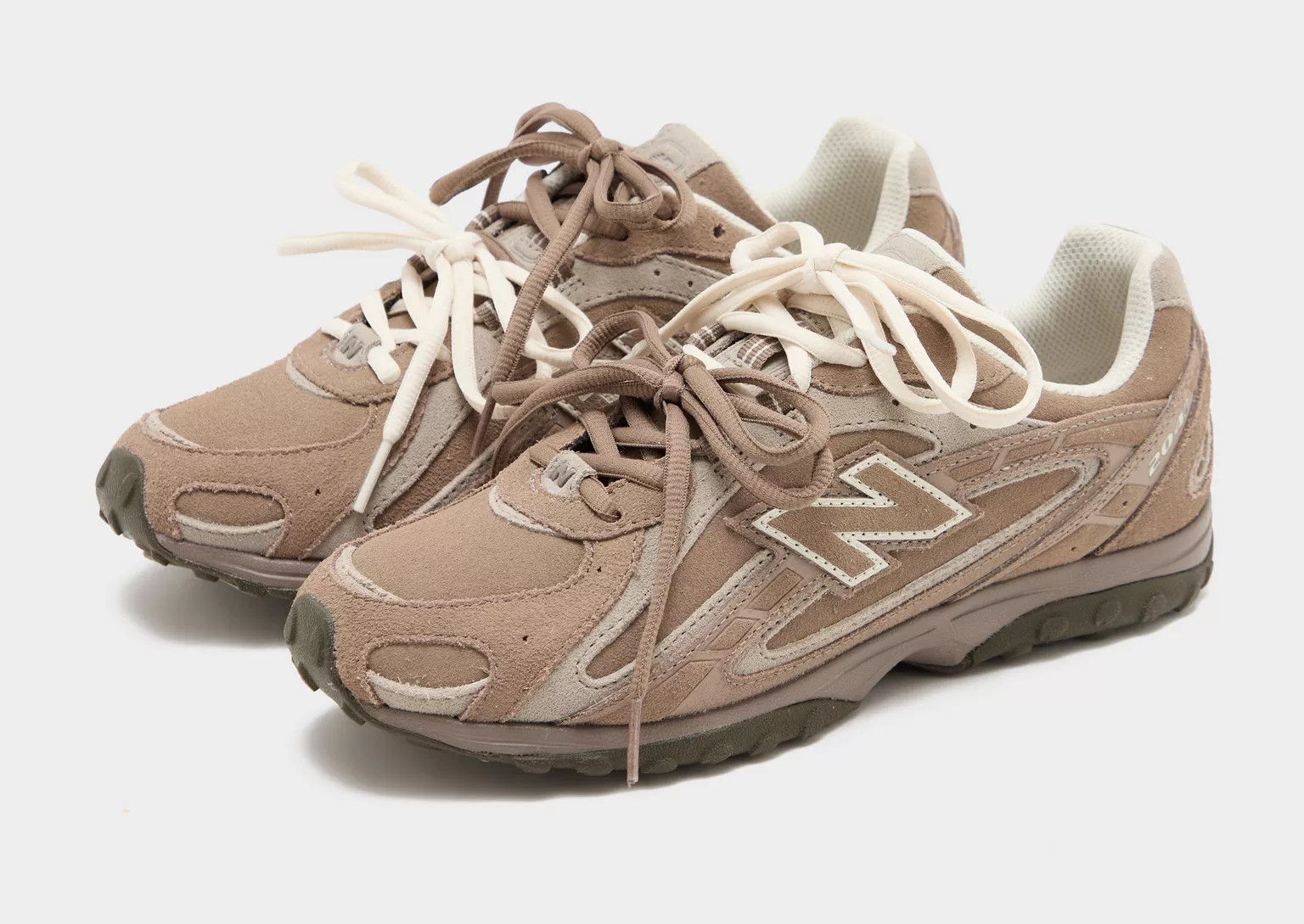Brown New Balance 204L Women's - JD Sports Ireland | JD Sports (IE)