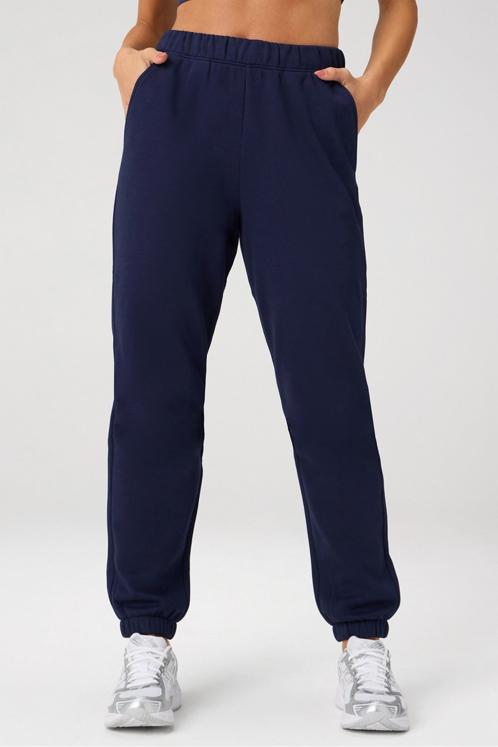 Cozy Fleece Go-To Sweatpant | Fabletics