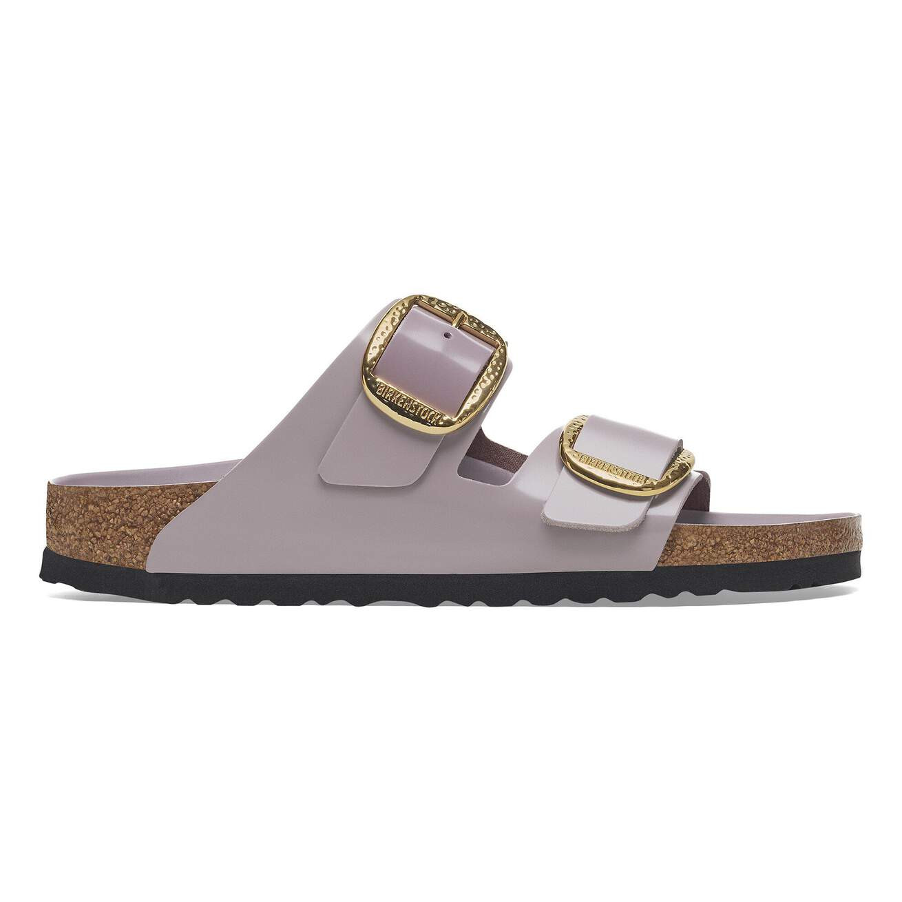 Arizona Hammered Big Buckle | Birkenstock USA