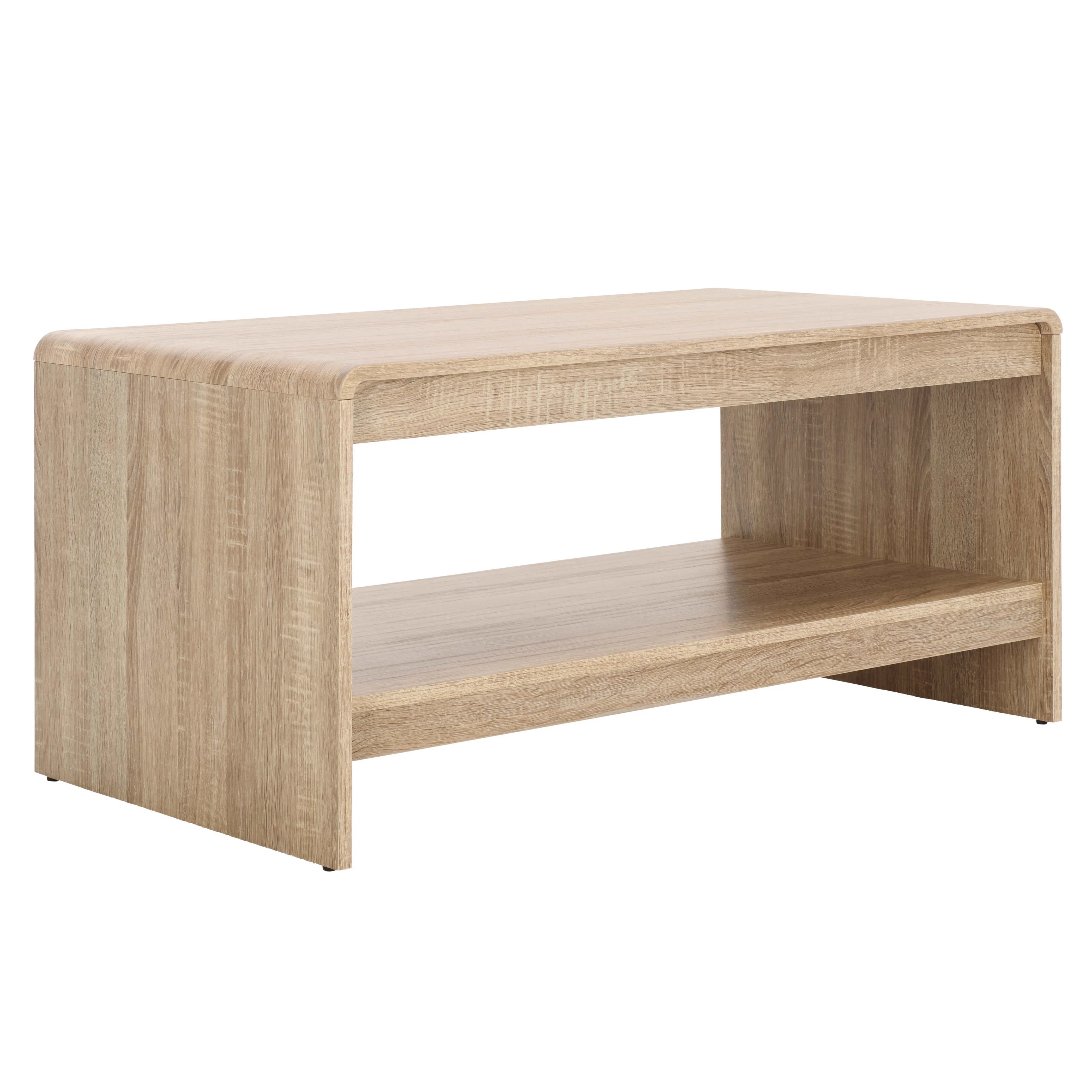 Latitude Run® Johncharles Coffee Table | Wayfair | Wayfair North America