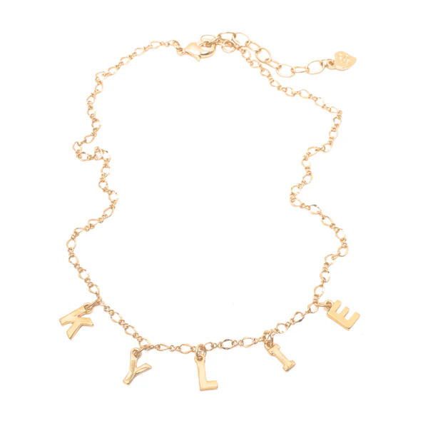 Custom Star Crossed Lovers Necklace | Frasier Sterling