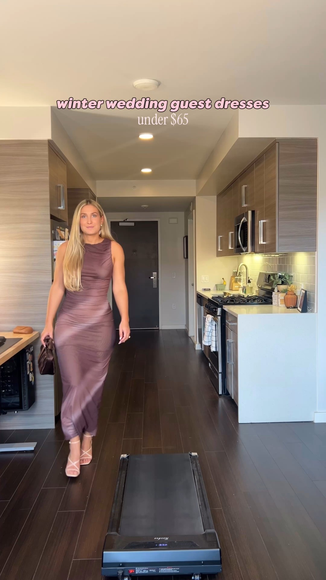 Winter wedding guest dresses under $65!

#LTKFindsUnder100 #LTKWedding #LTKSeasonal