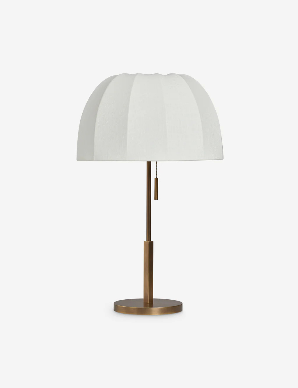 Ebele Table Lamp | Lulu and Georgia 