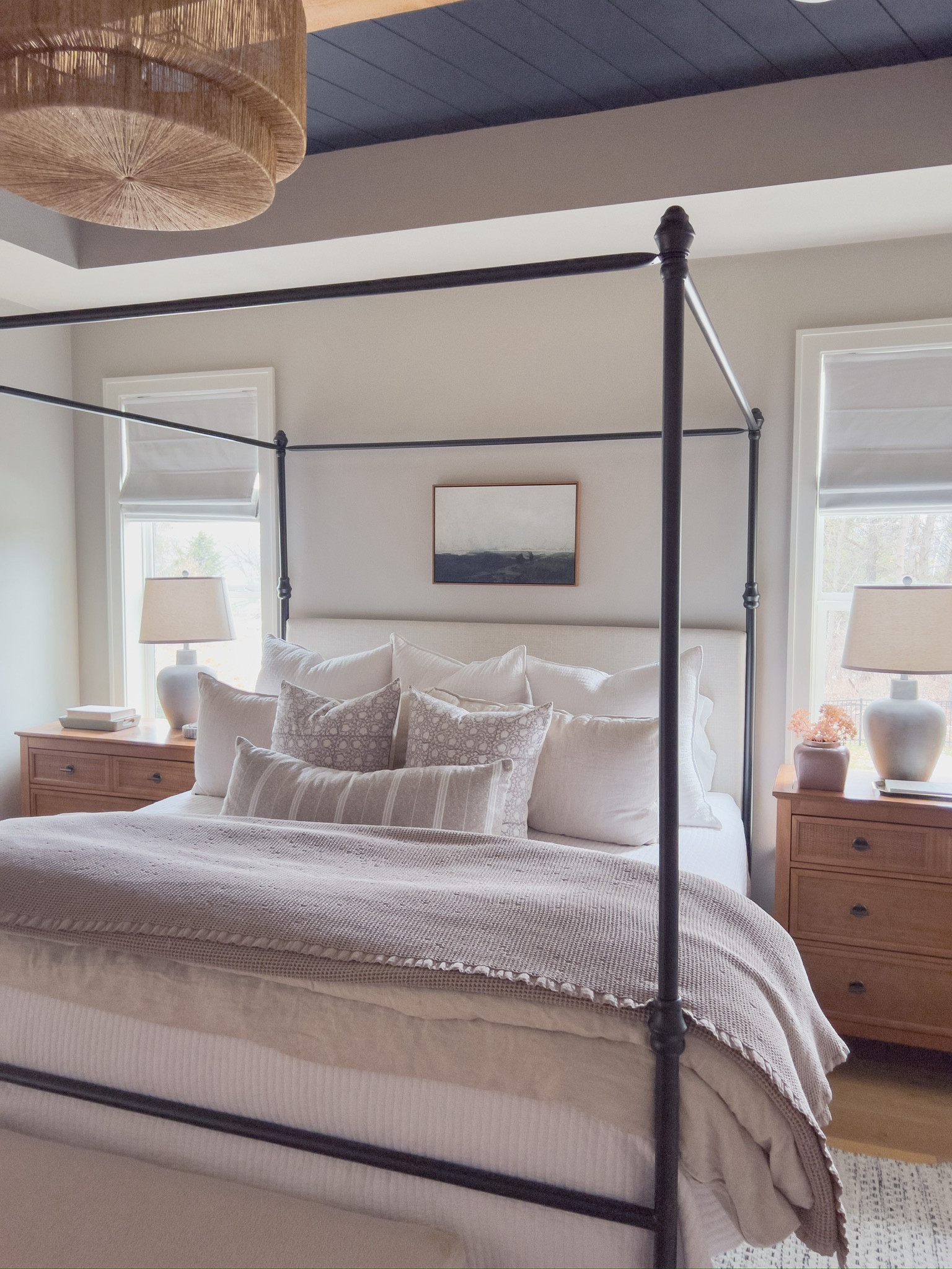 Affordable Bedding - Master Bedroom Bedding - Neutral bedding

#LTKhome