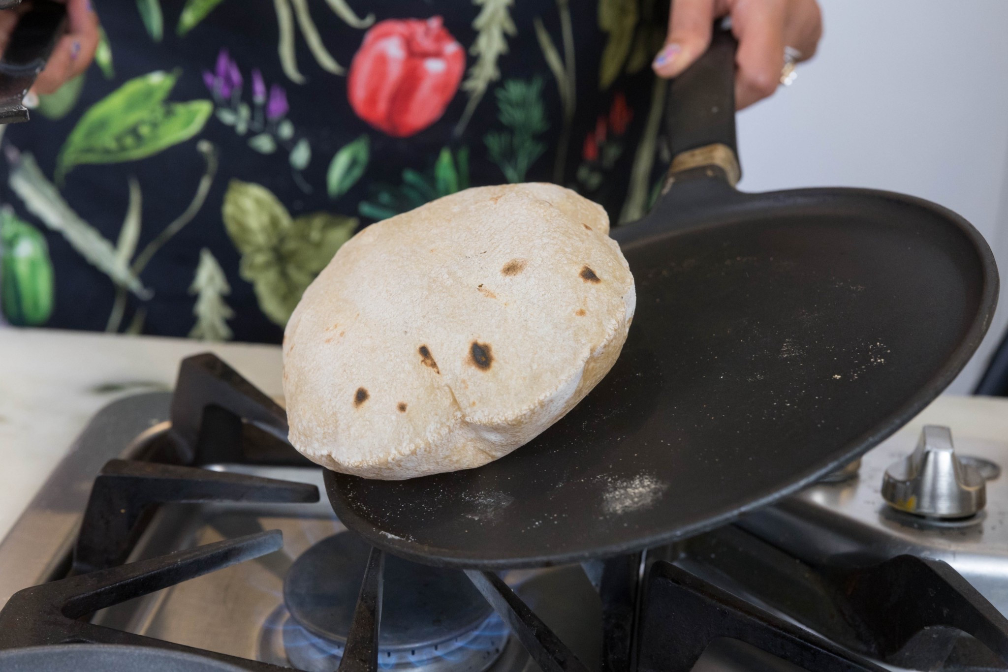 Roti Tawas I love, these are some of my favorite tawas for rotis and parathas. 

#LTKFamily #LTKSaleAlert #LTKHome
