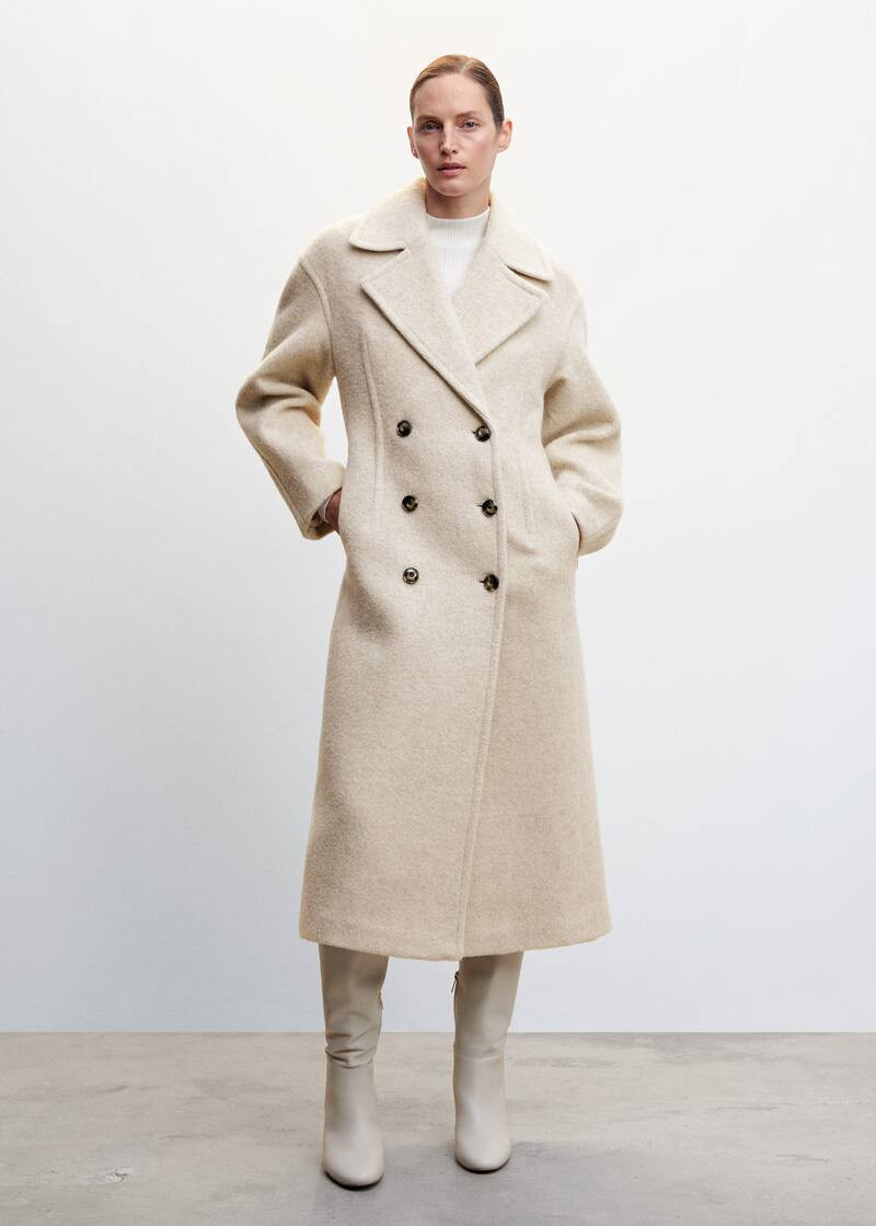 Search: yellow coat (77) | Mango USA | MANGO (US)