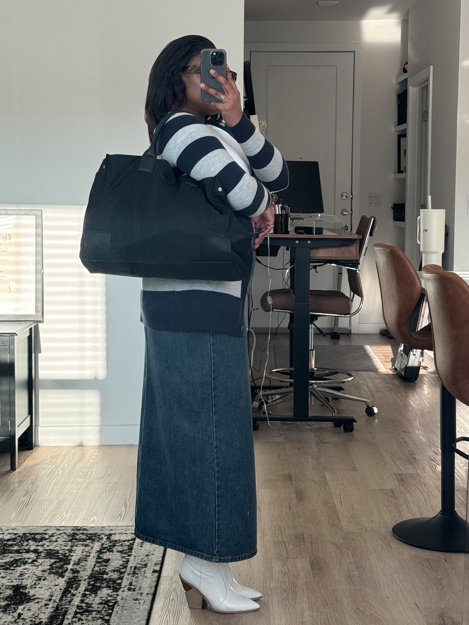 Work essentials 

#LTKWorkwear