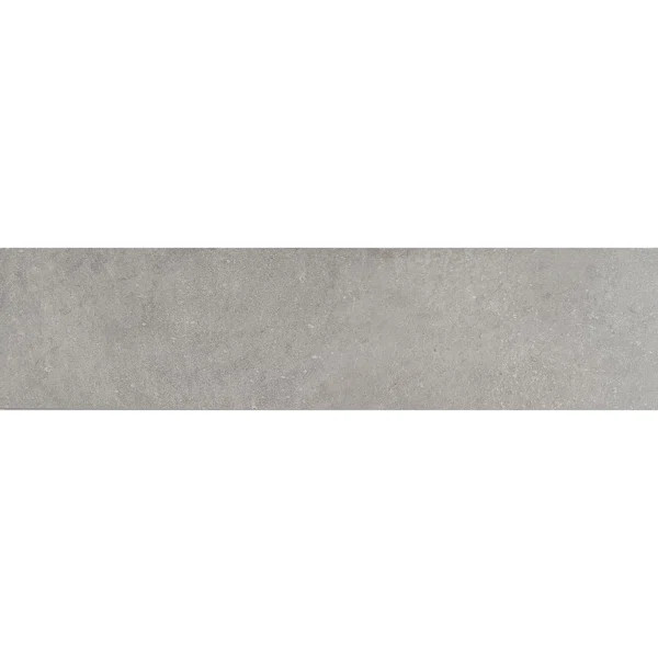 Fairfield 6" x 24" Porcelain Field Tile in Ash Gray | Wayfair North America