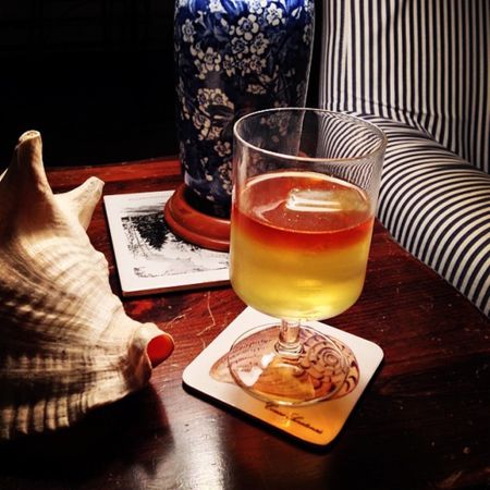 Evening cocktail hour

#LTKhome #LTKfindsunder50 #LTKSeasonal