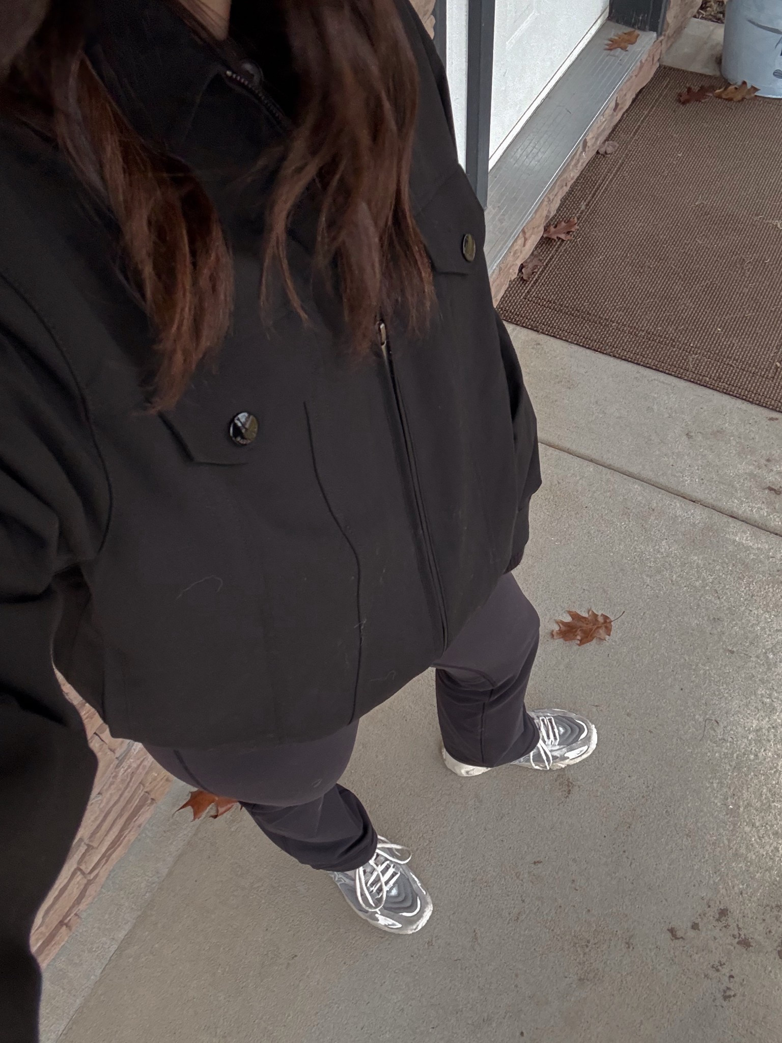 This bomber jacket is SUCH a good deal. On sale for 50% off and the perfect light layer. 

#LTKstyletip #LTKcanada #LTKwinter