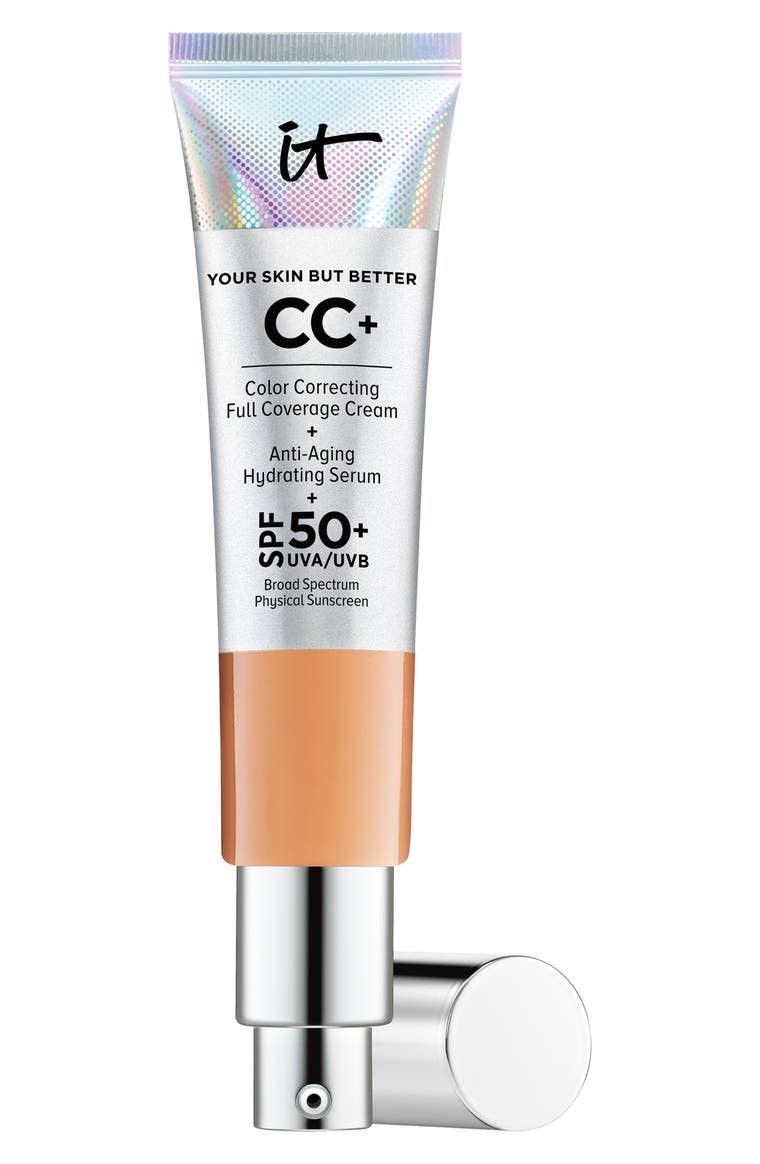 CC+ Color Correcting Full Coverage Cream  SPF  50+, Nordstrom Sale, Nordstrom  | Nordstrom