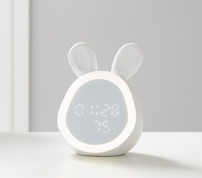 Wake Up Clock | Pottery Barn Kids