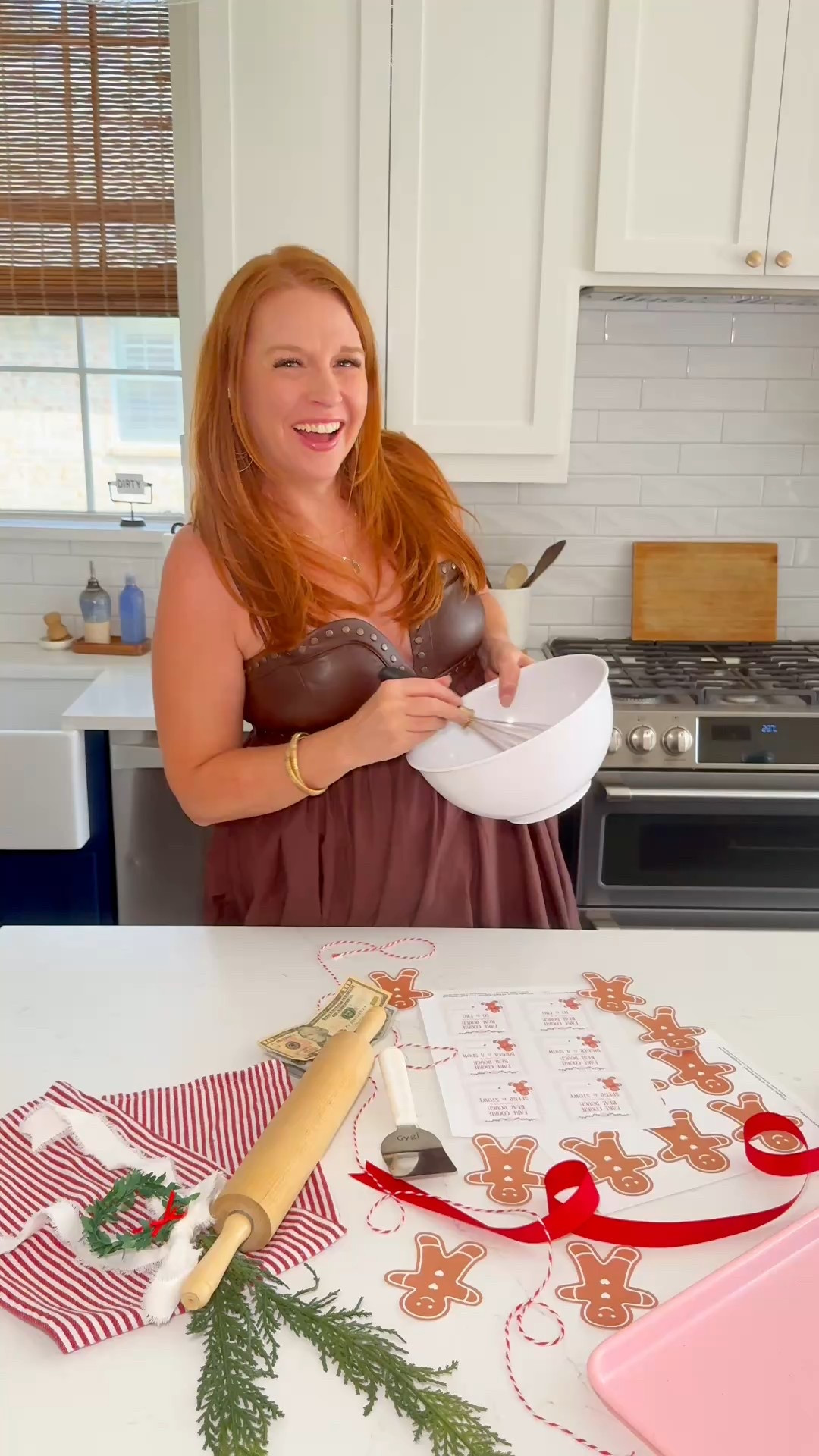 Let's Mix Up the Perfect Holiday Gift.

This year give them what they really want, some extra dough.

#LTKParties #LTKGiftGuide #LTKHoliday