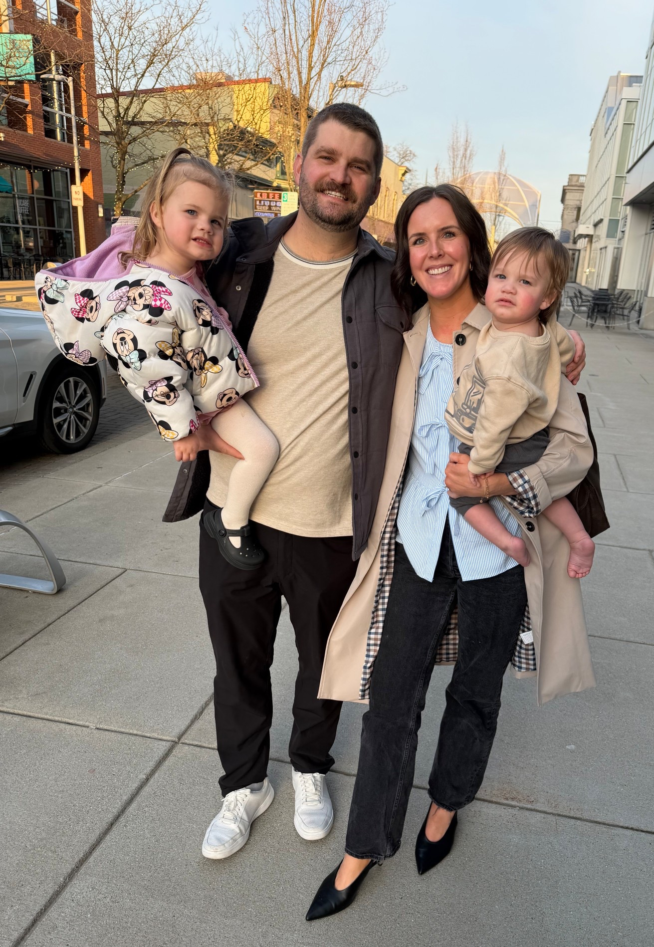 Family dinner to celebrate birthdays! Love this bow tie top from Amazon! The tie bows are such a cute detail. 

True to size M

#LTKootd #LTKSaleAlert