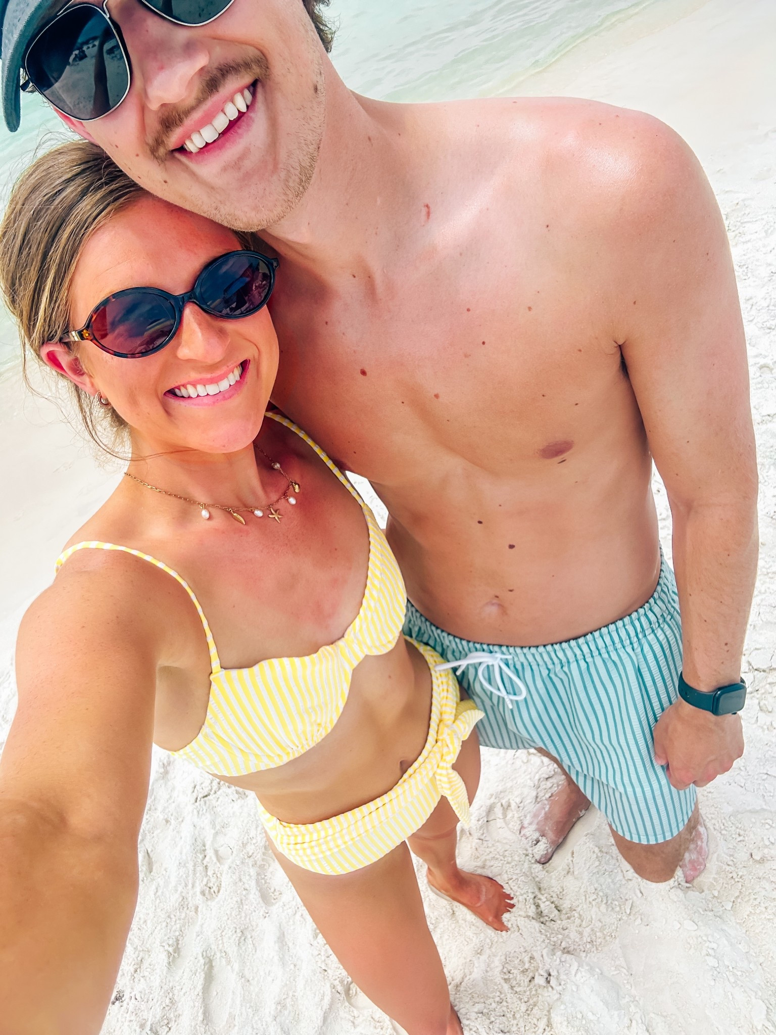 25% off + an additional 15% off with code AFSummer

#LTKSwim #LTKMens #LTKStyleTip