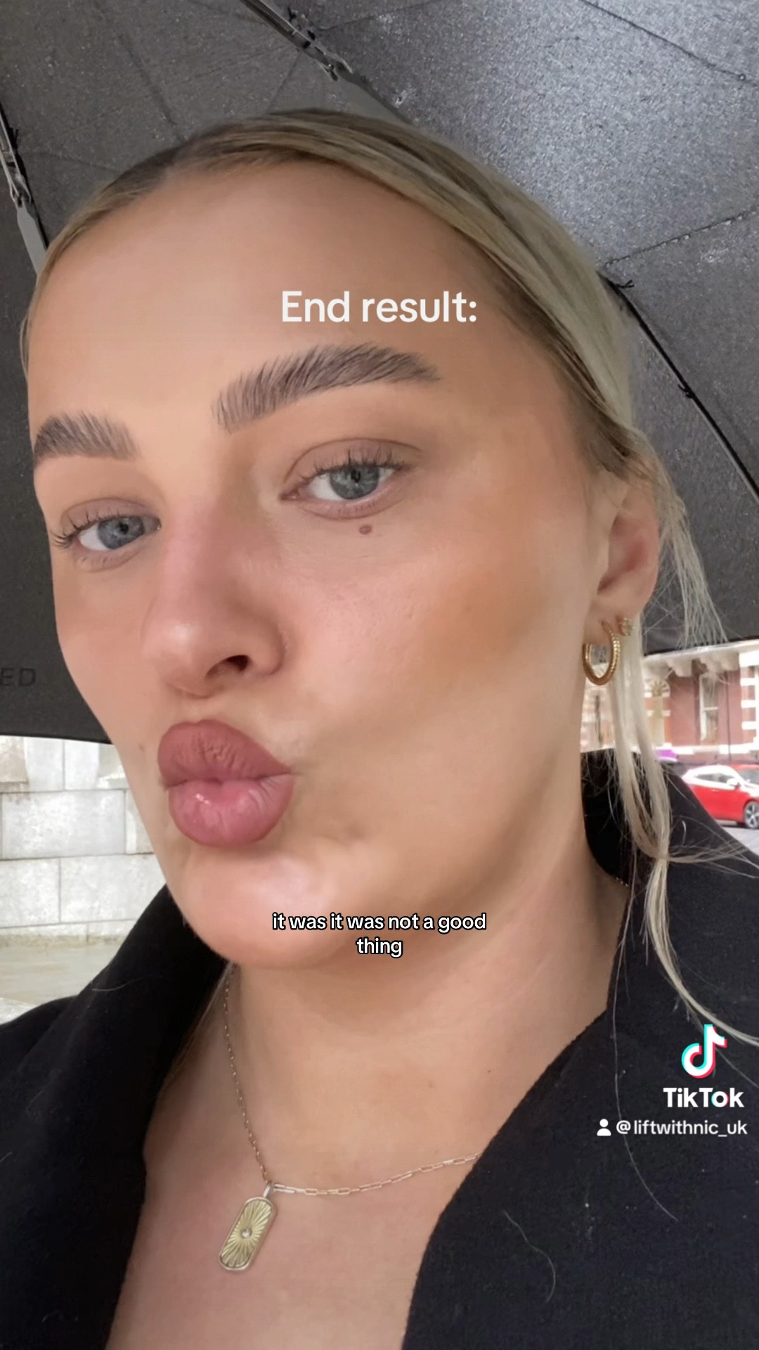 Everyday makeup routine for work

#LTKsummer #LTKeurope #LTKbeauty