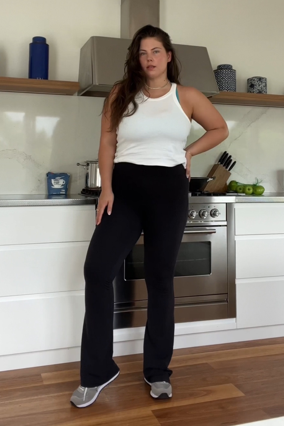 Lululemon Groove Pants 

#LTKstyletip #LTKaustralia #LTKSeasonal