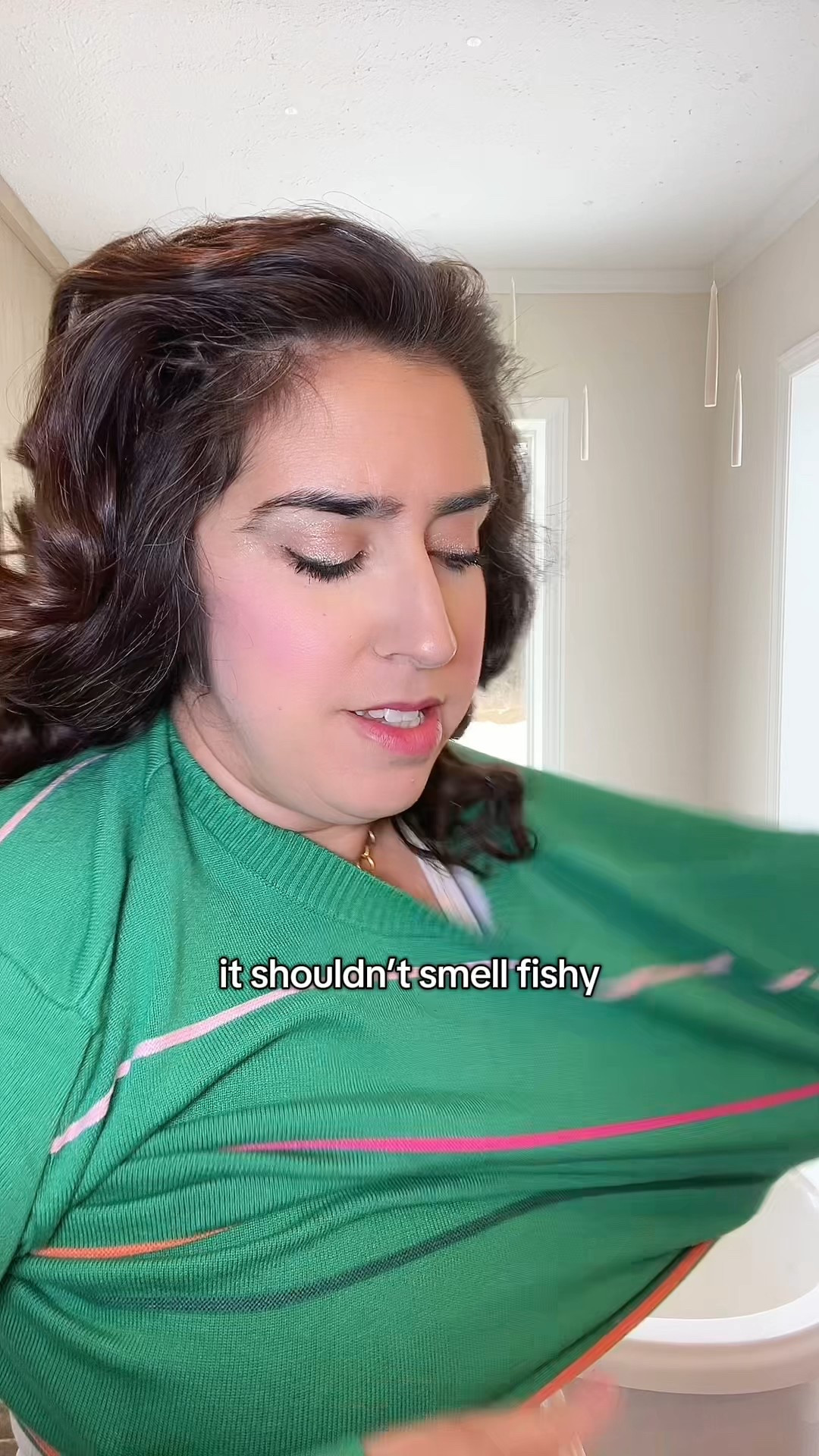 #vitamins #hairskinnails #prenatal 

#LTKselfcare #LTKmorningroutine #LTKmomlife