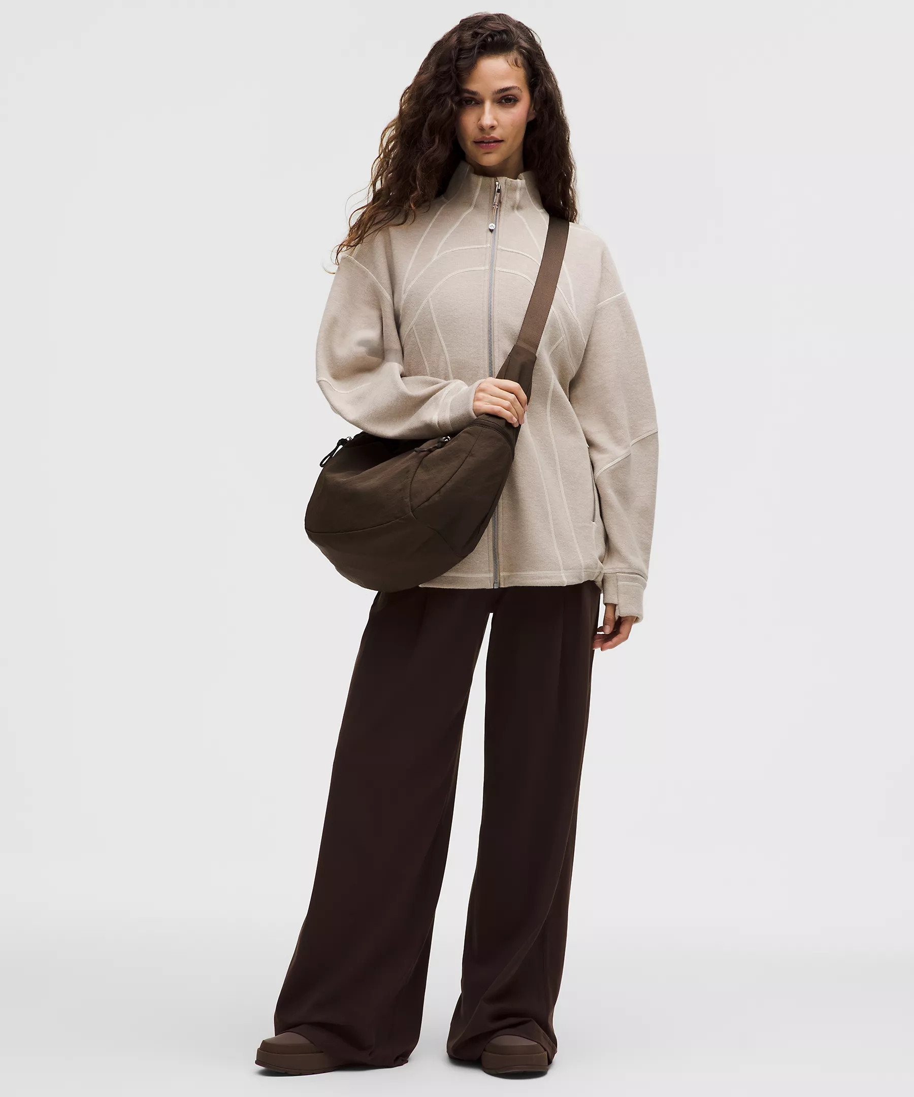 Large Slouchy Sling Bag 13L | Lululemon (US)