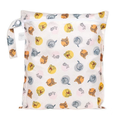 Bumkins Disney Wet Bag - Winnie the Pooh and Friends | Target