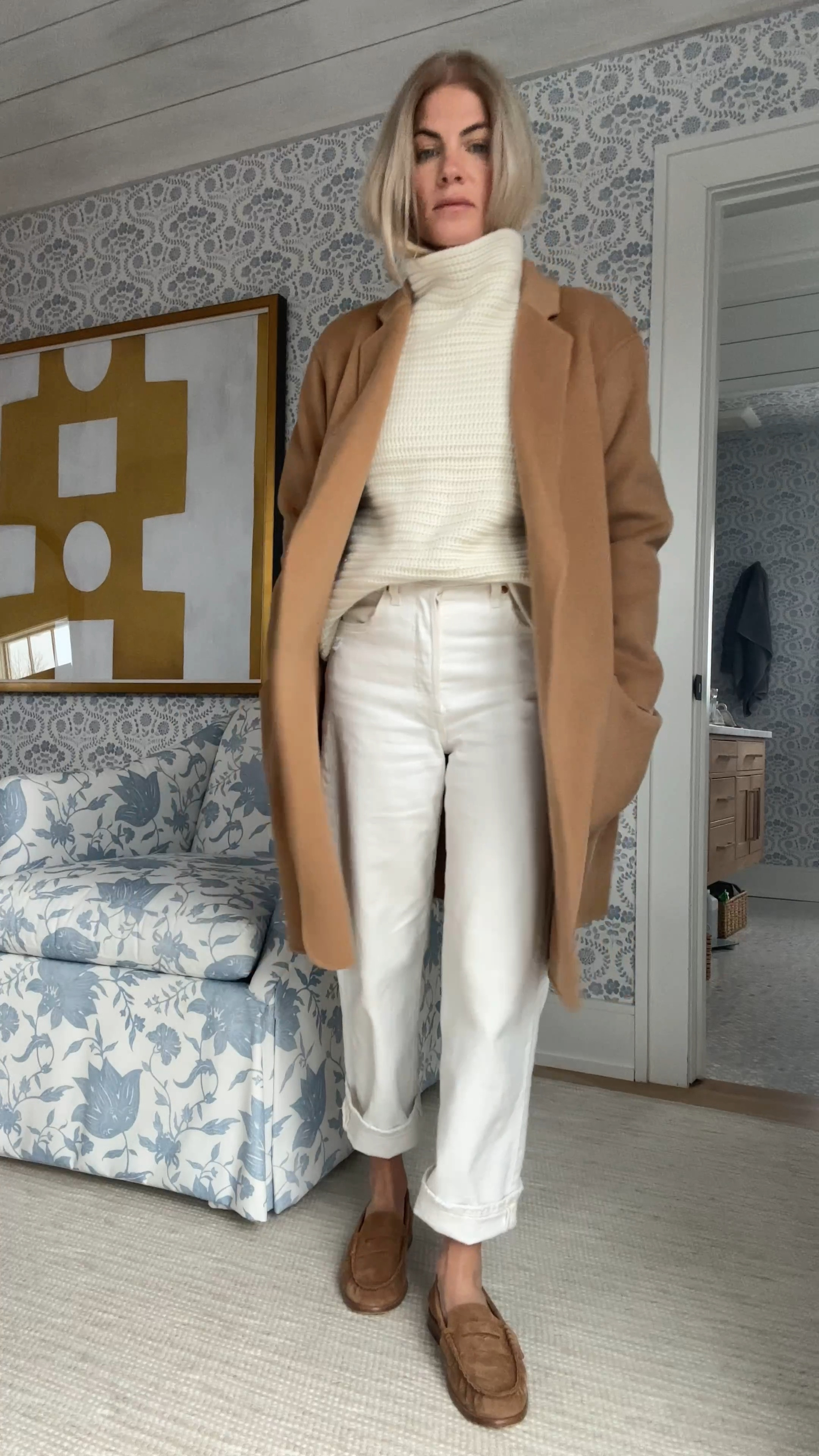 Tuesday OOTD 