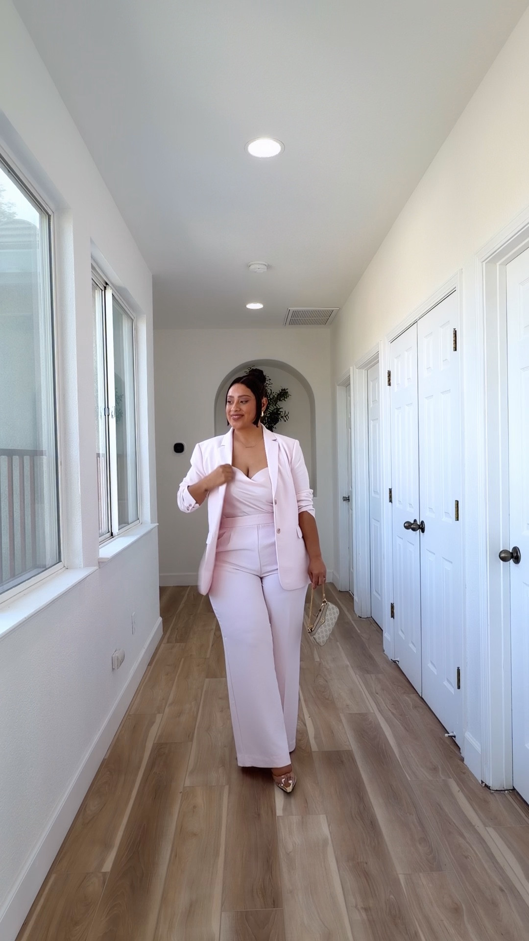 #LTKPlusSize #LTKMidsize #LTKWorkwear