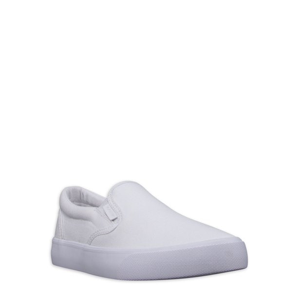 Lugz Sammy Canvas Slip On Sneaker (Women's) | Walmart (US)