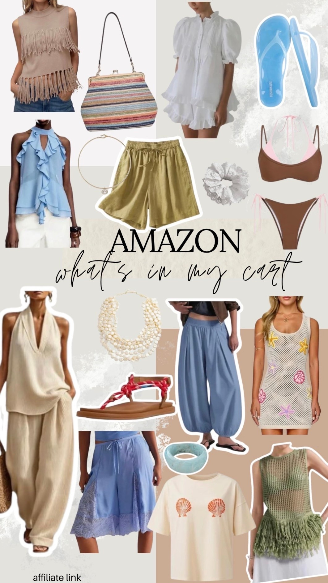 Amazon- what’s in my cart

#LTKootd #LTKgrwm