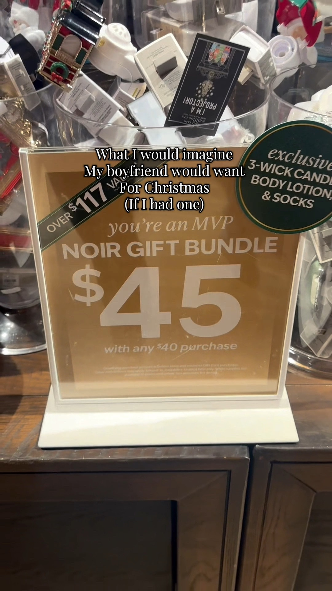 Thank me later #mensgiftsets #bathandbodyworksmen 

#LTKMens #LTKHoliday #LTKGiftGuide