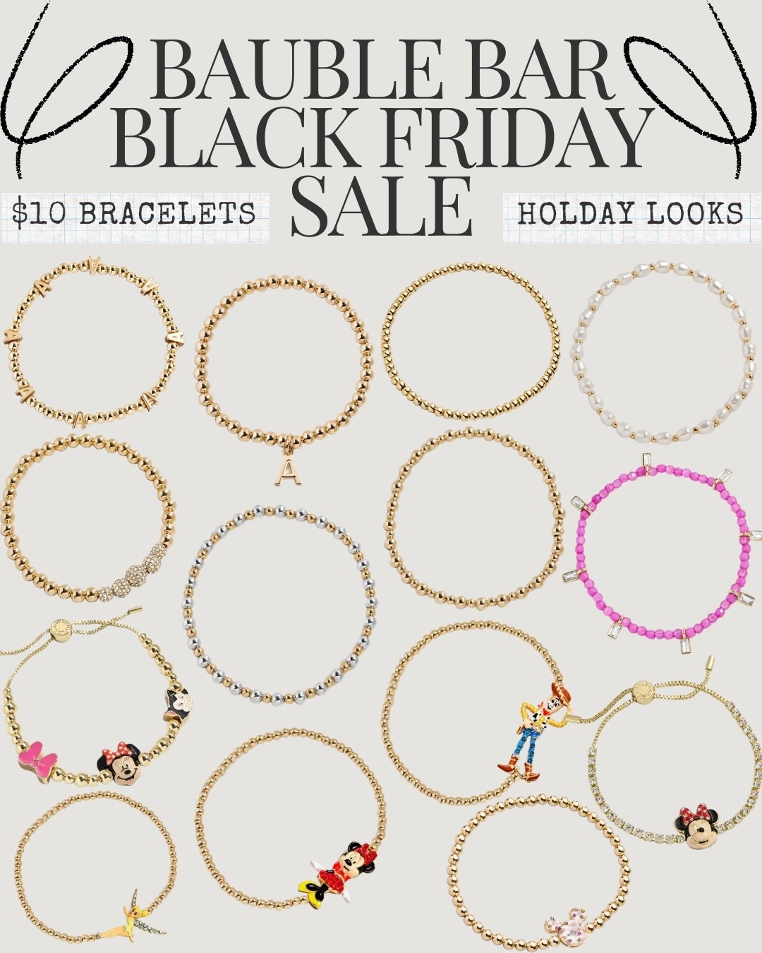 #LTKCyberWeek #LTKGiftGuide #LTKSaleAlert