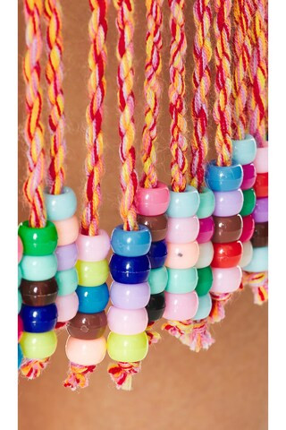 Sally Multicolor Midi Skirt in Multicolor | Revolve Clothing (Global)