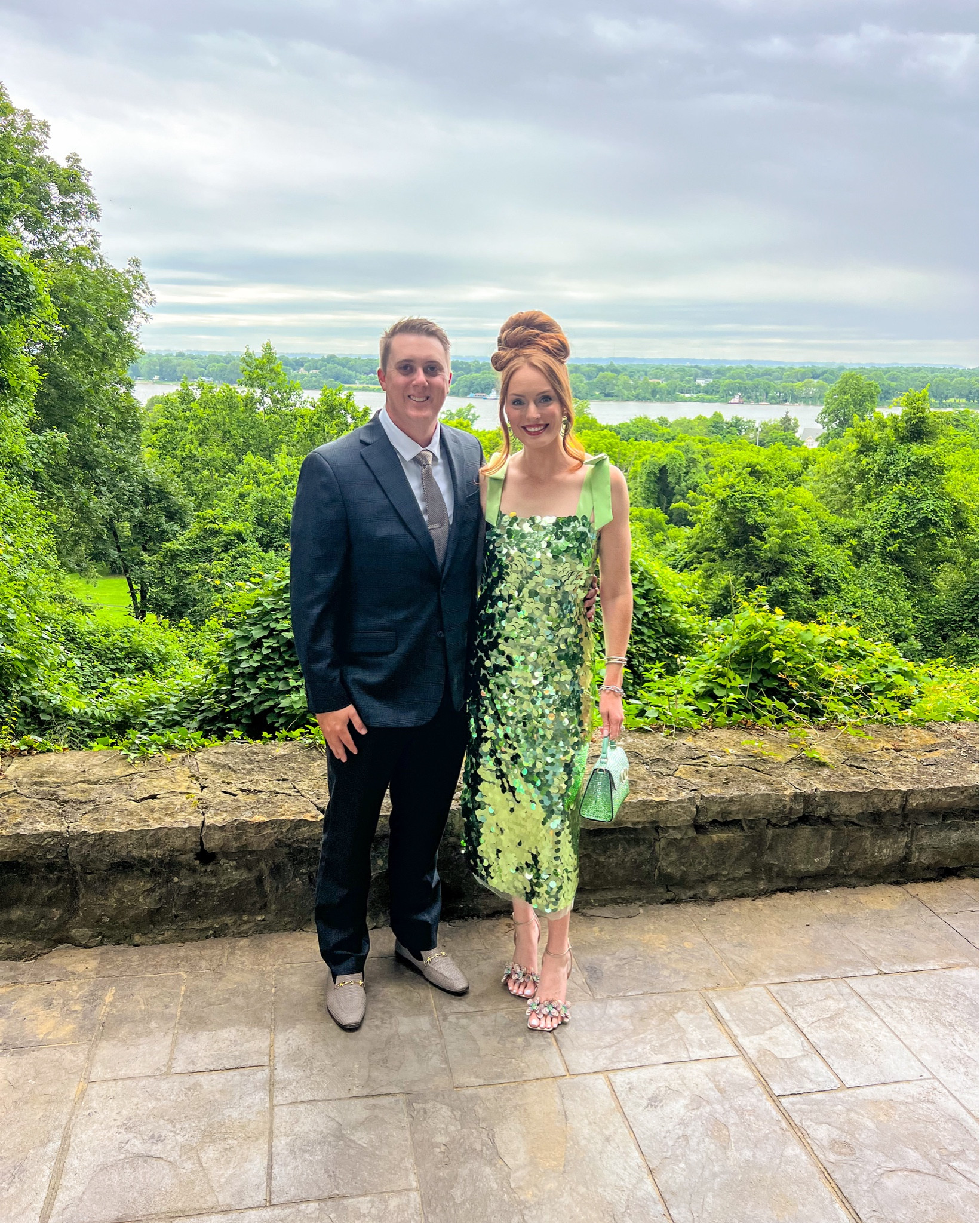 Tuckernuck dress fits true to size, wearing medium. Shoes fit true to size, wearing 10. 

Steve Madden - tuckernuck - green dress - sequin dress - party dress - wedding guest - wedding guest dress - summer wedding guest - summer - summer dress - flower heels - ulta - eye shadow - garden of Juvia 

#LTKSeasonal #LTKWedding #LTKShoeCrush