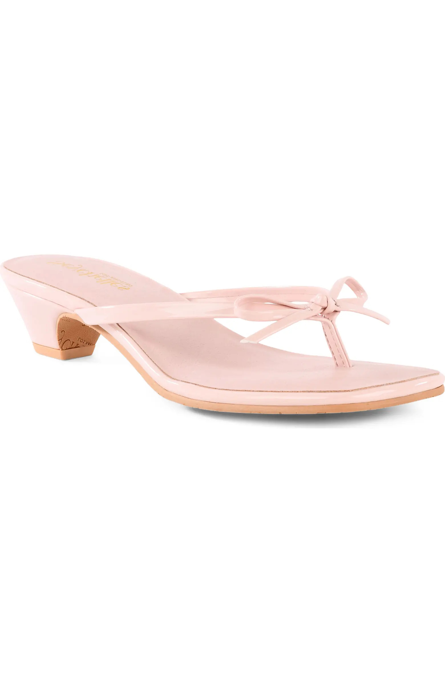 Perfect Wish Sandal (Women) | Nordstrom