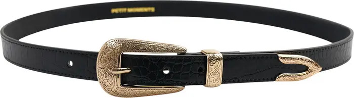 Petit Moments Phoenix Belt | Nordstrom | Nordstrom
