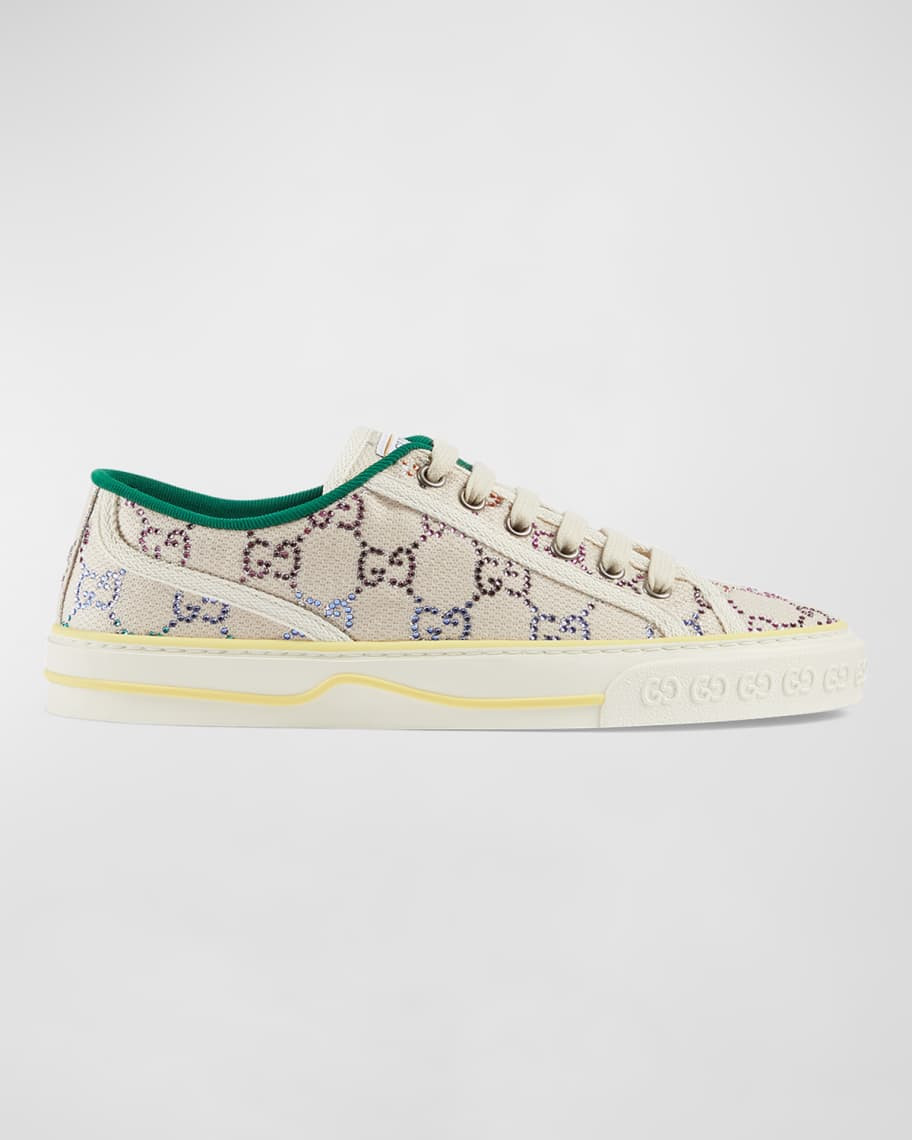 Gucci Gucci Tennis 1977 Sneakers | Neiman Marcus