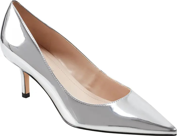 Marc Fisher Alola Pointed Toe Pump (Women) | Nordstromrack | Nordstrom Rack