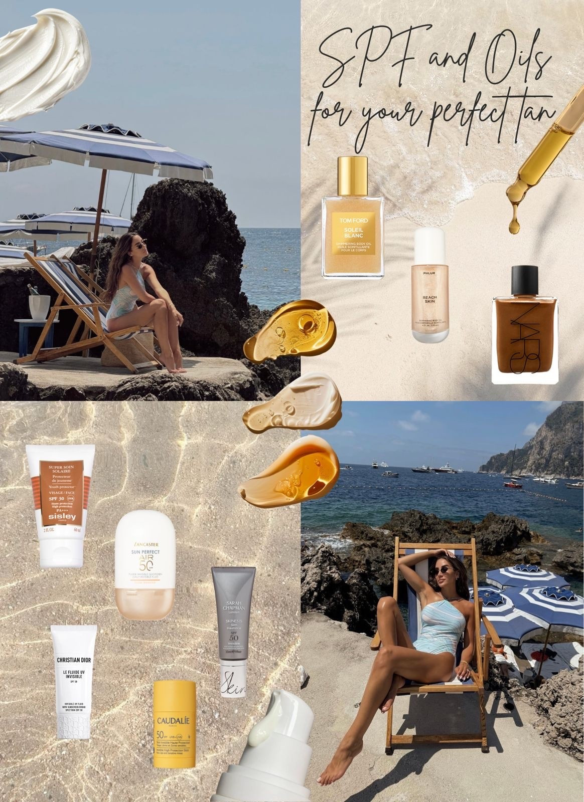 Summer tan ready✨

#LTKBeauty #LTKSwim #LTKSeasonal