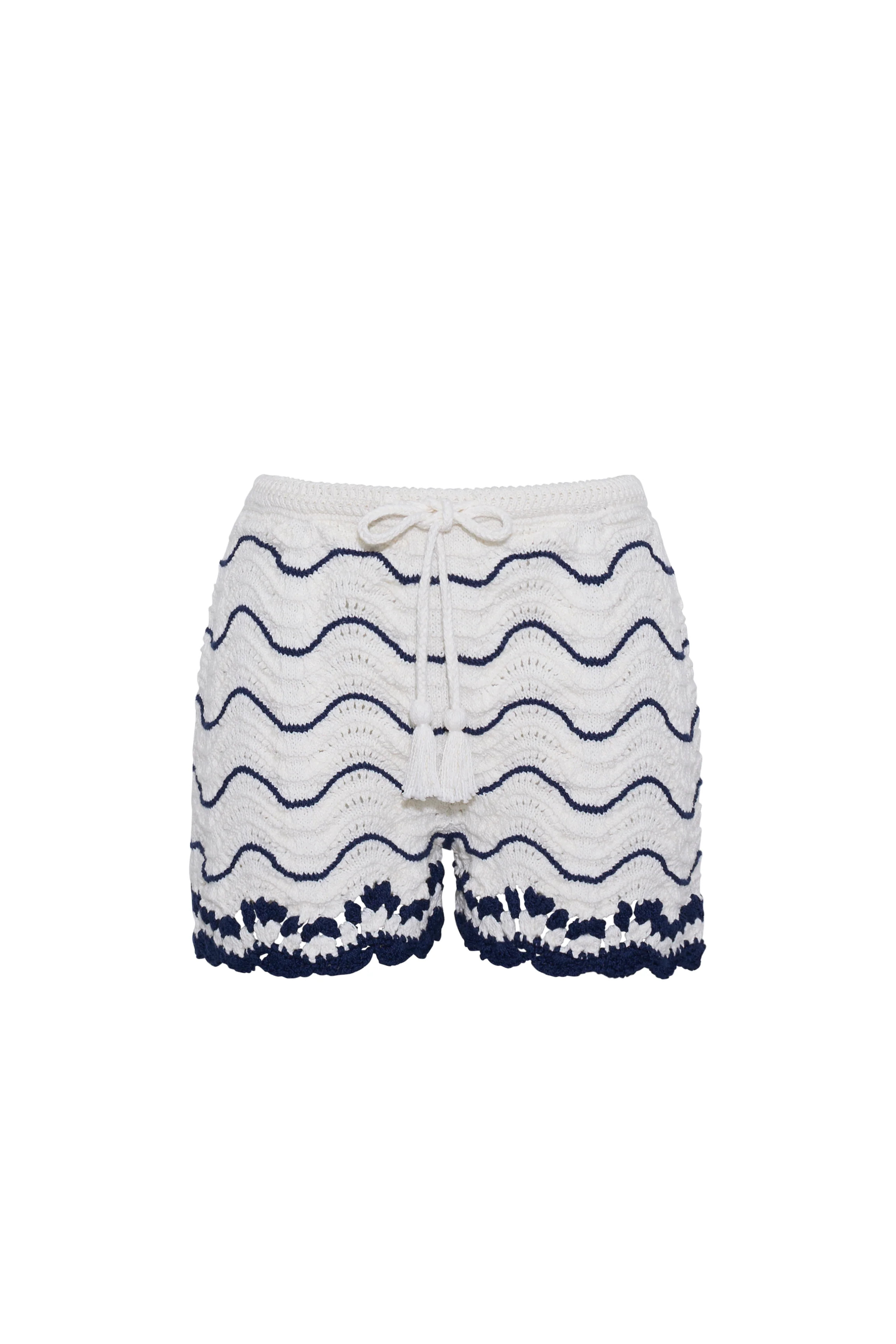 Aicha Short | Cara Cara New York