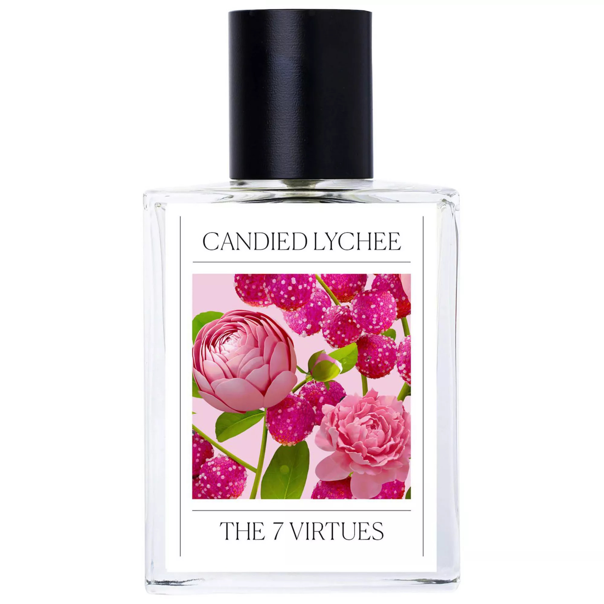 The 7 Virtues Candied Lychee Eau de Parfum | Kohl's